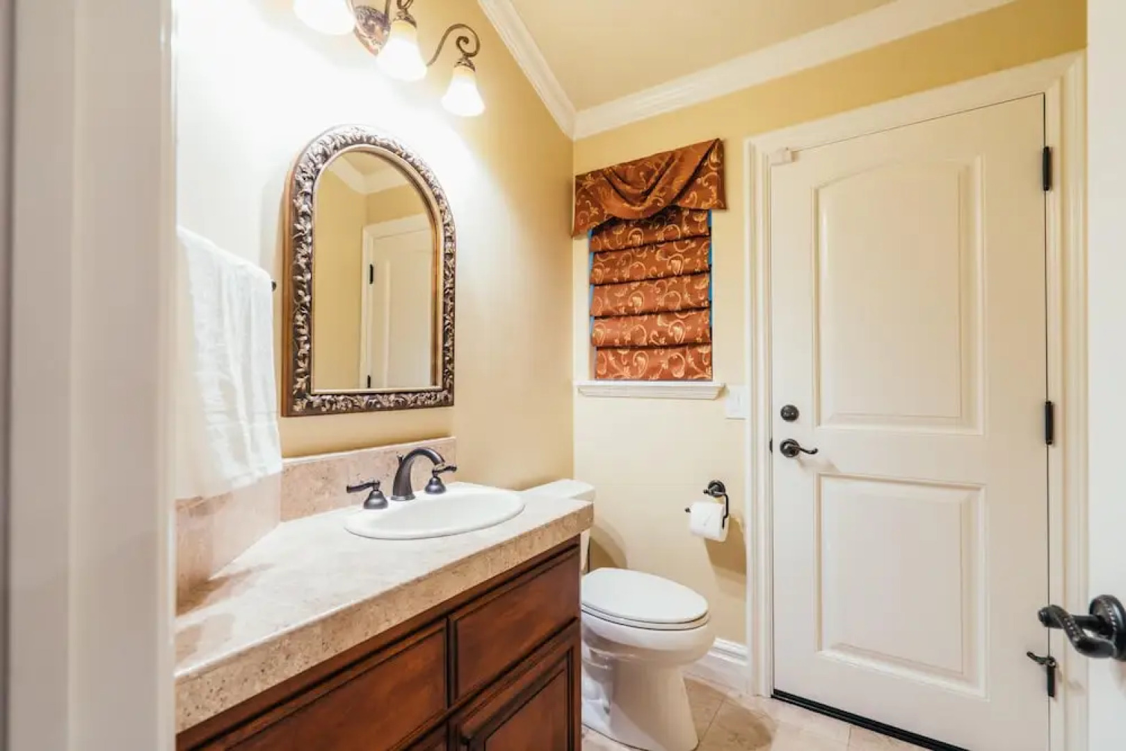 Oak Manor - Callaway