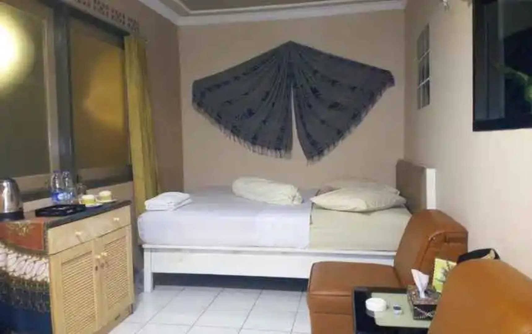 Buena Vista Boutique Hotel