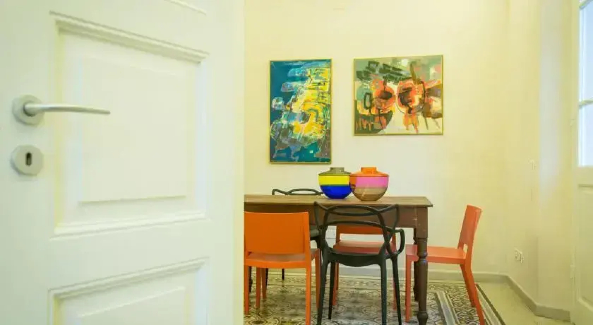 Luxury Apartment Manarola