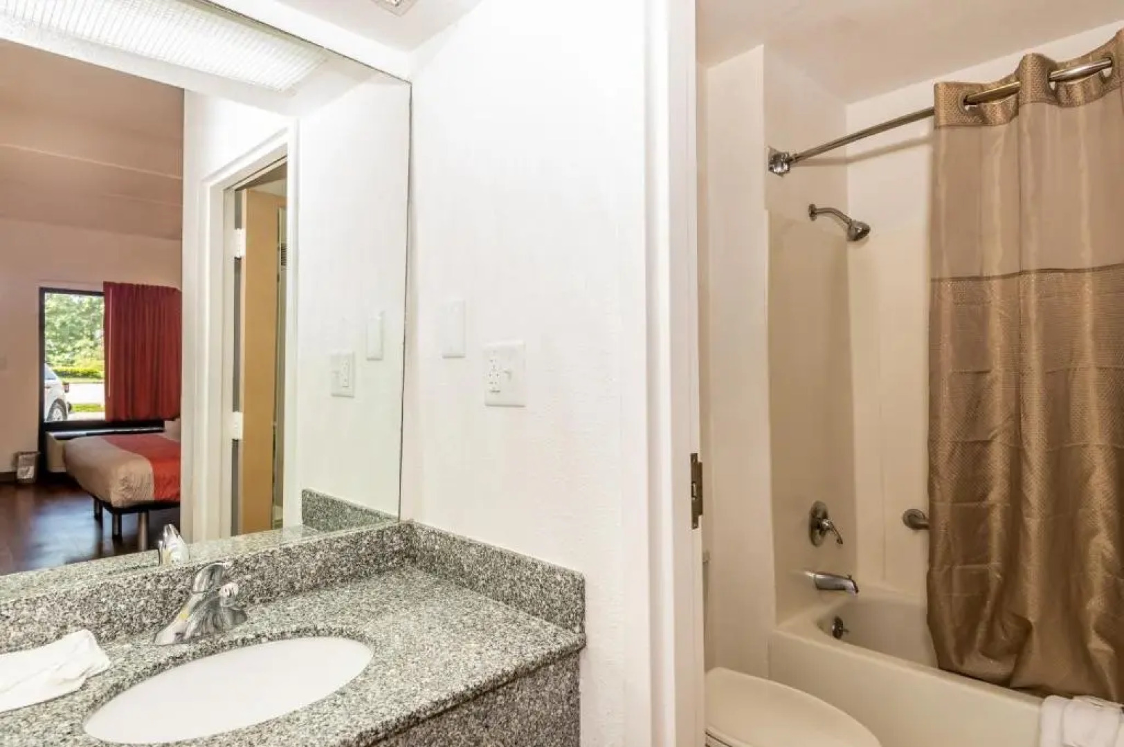 Motel 6-Kingsport, TN