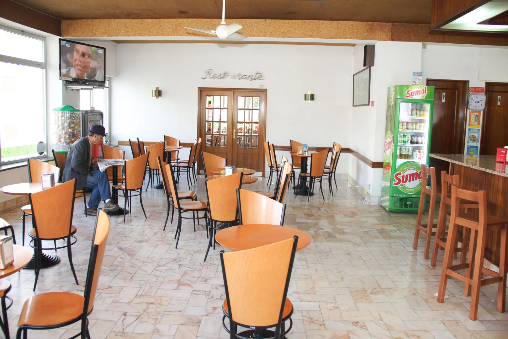 Oásis - Santa Marta de Penaguião