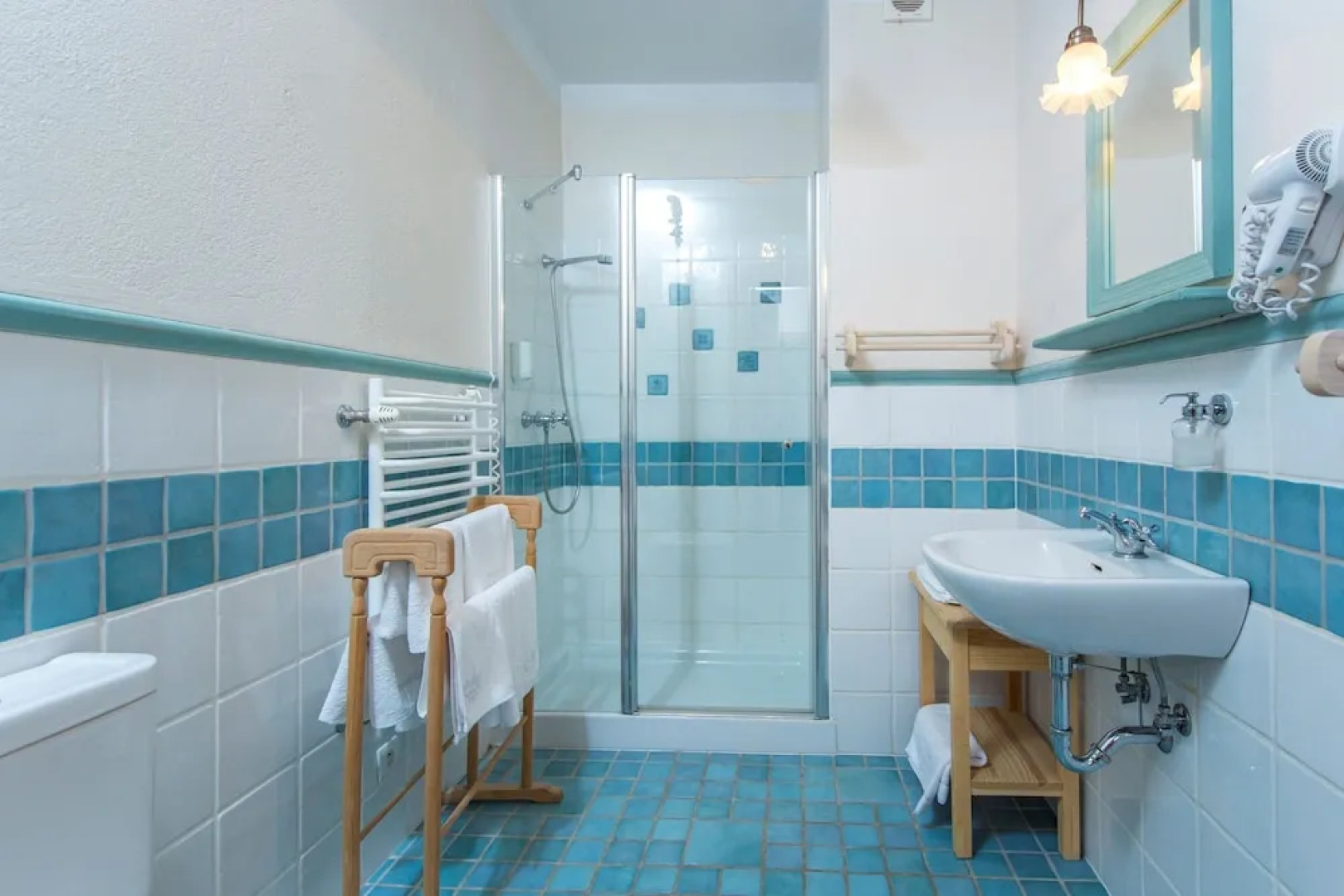 Pałac i Folwark Galiny