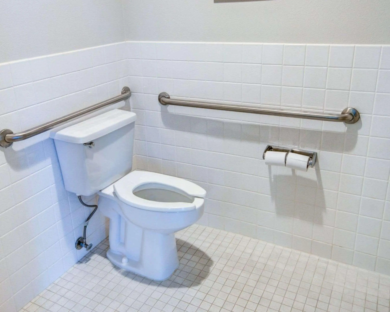 Comfort Inn Redding Near I-5