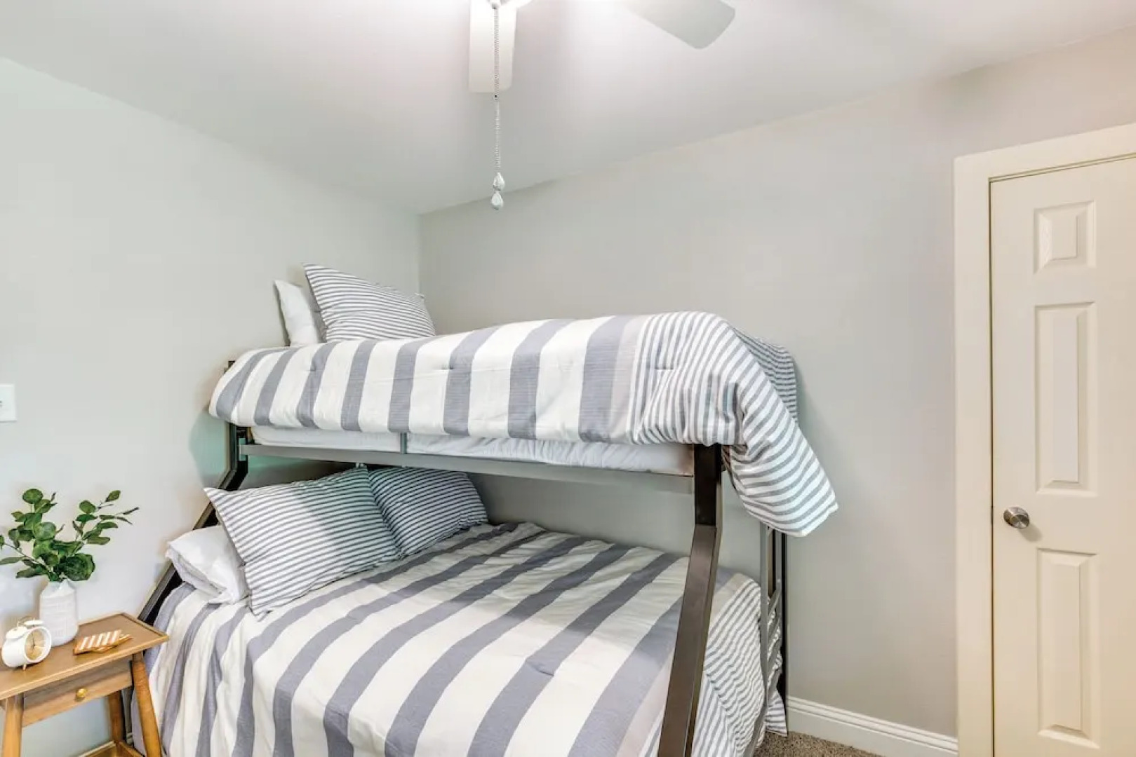 Private Dock & Fire Pit: Cedar Creek Reservoir Gem