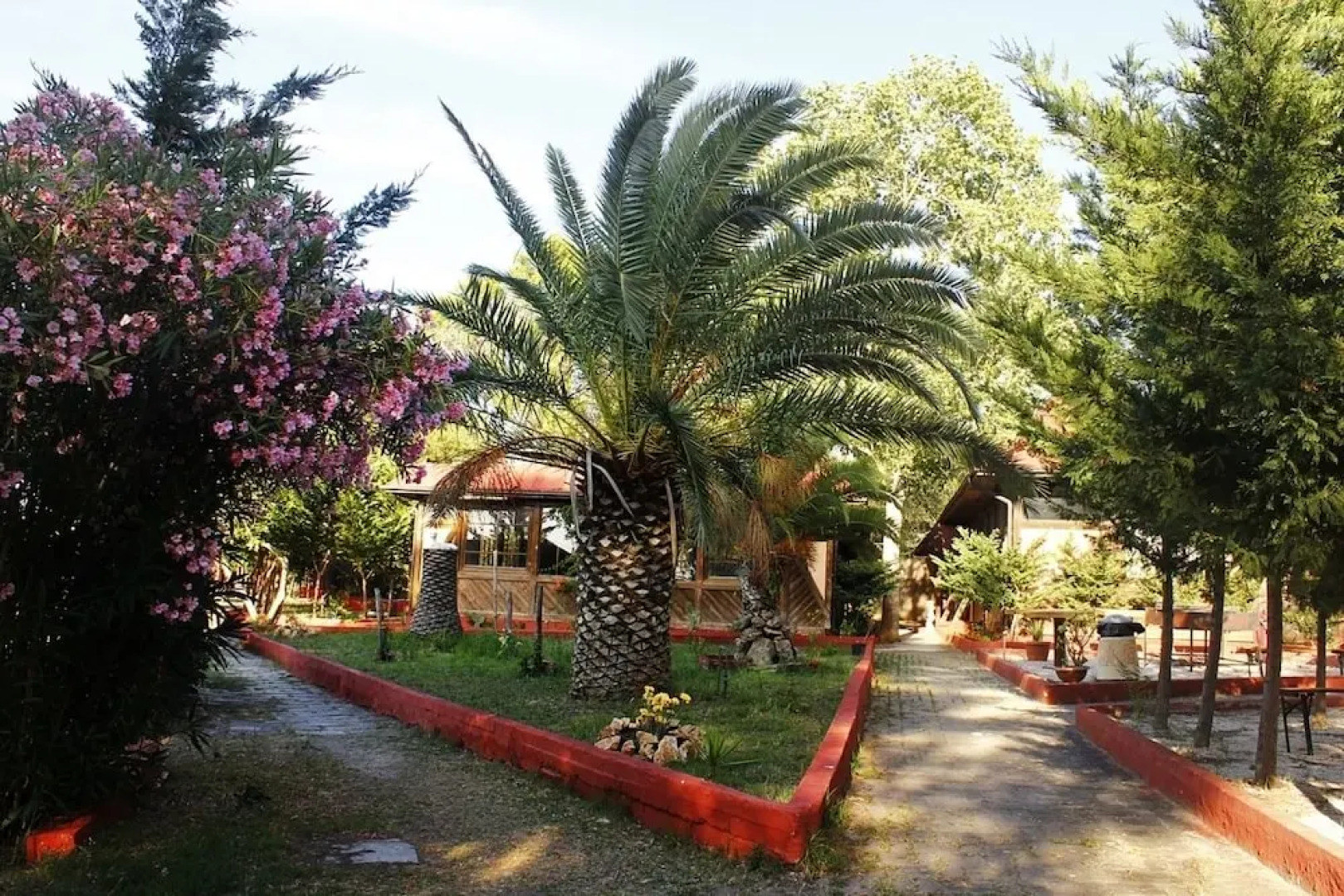 Falanto Camping Village