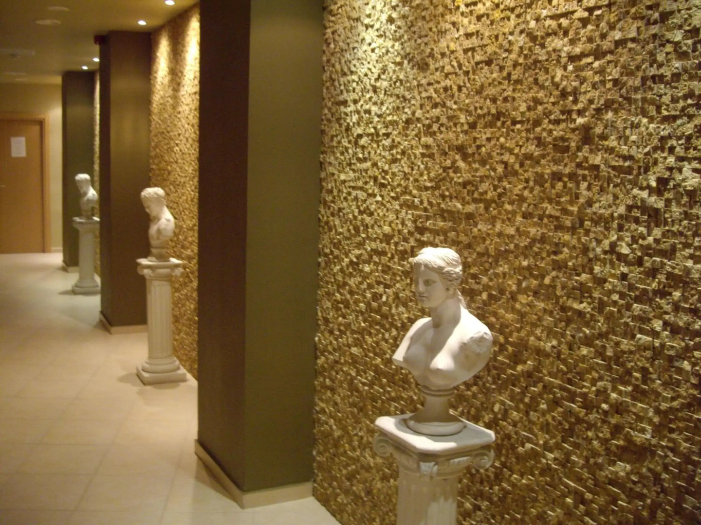 APARTMENT DELUXE MARINA CAPE 4 stars complex 33 6