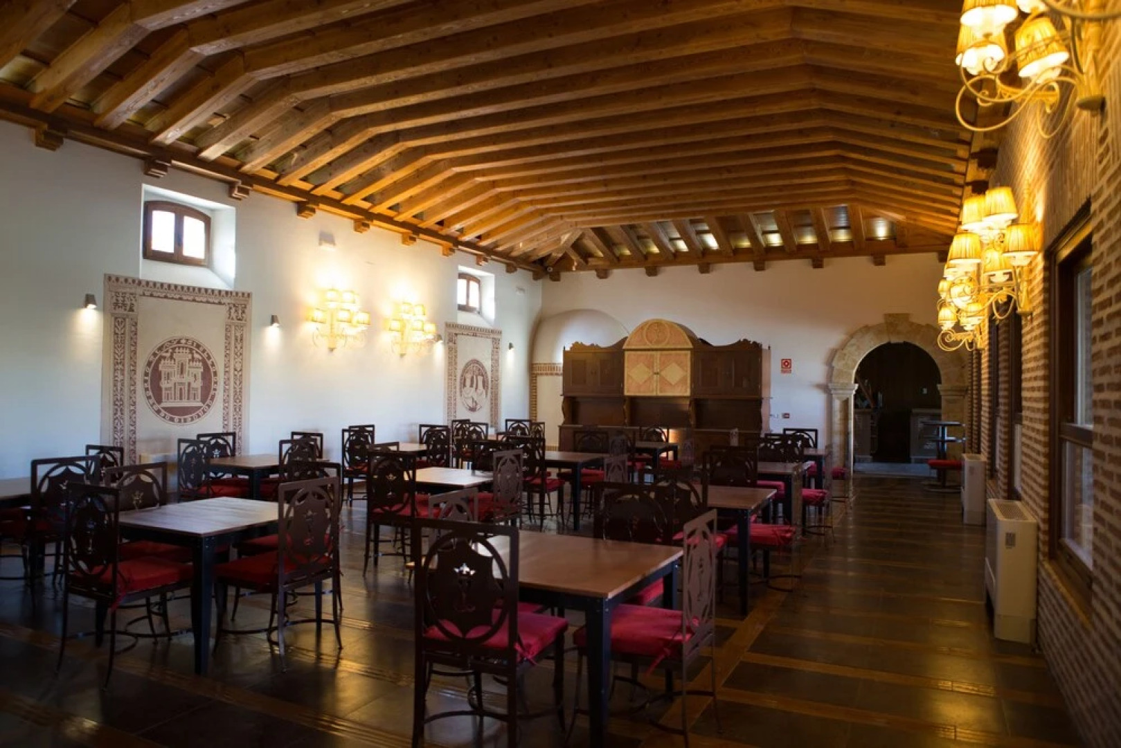 Posada Isabel de Castilla - Adults Only