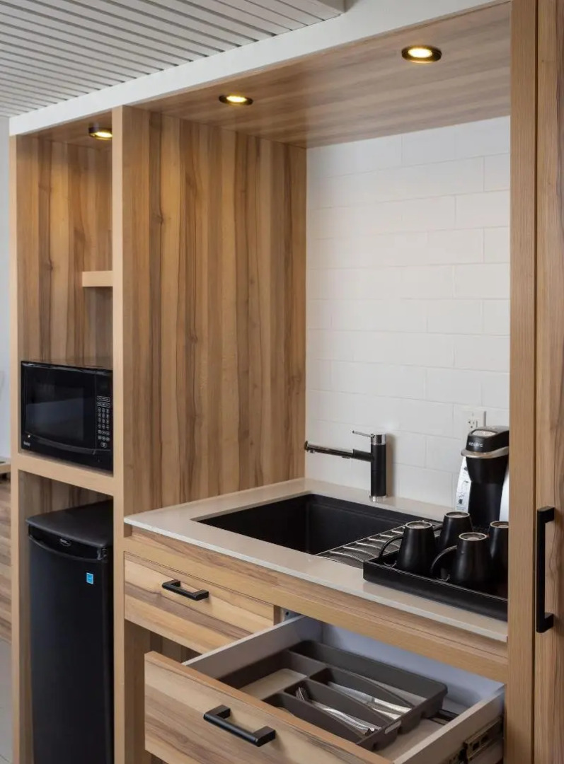 The Locale Hotel Grand Cayman