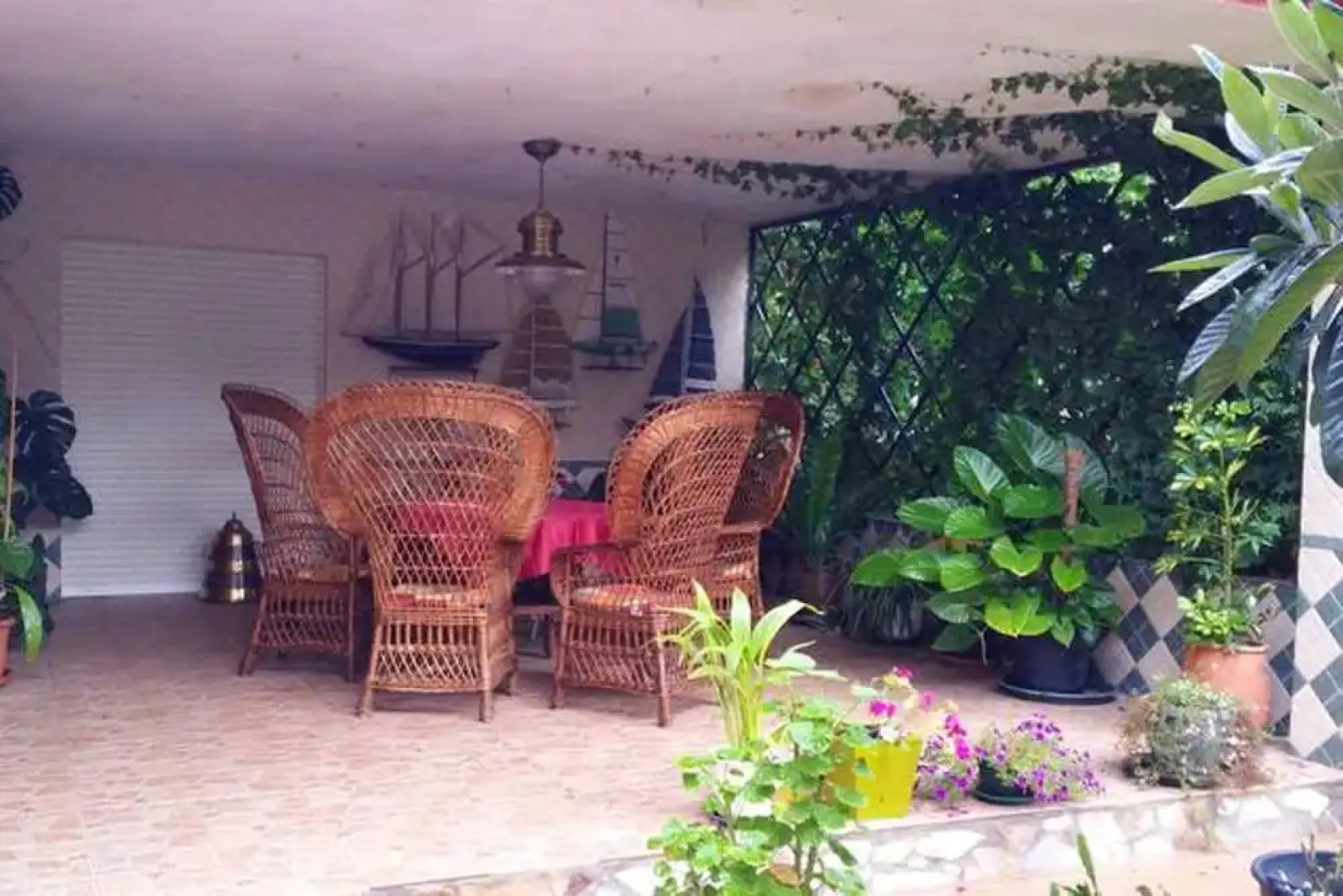 Villa With 4 Bedrooms in Tui, With Wonderful Mountain View, Private Pool and Enclosed Garden