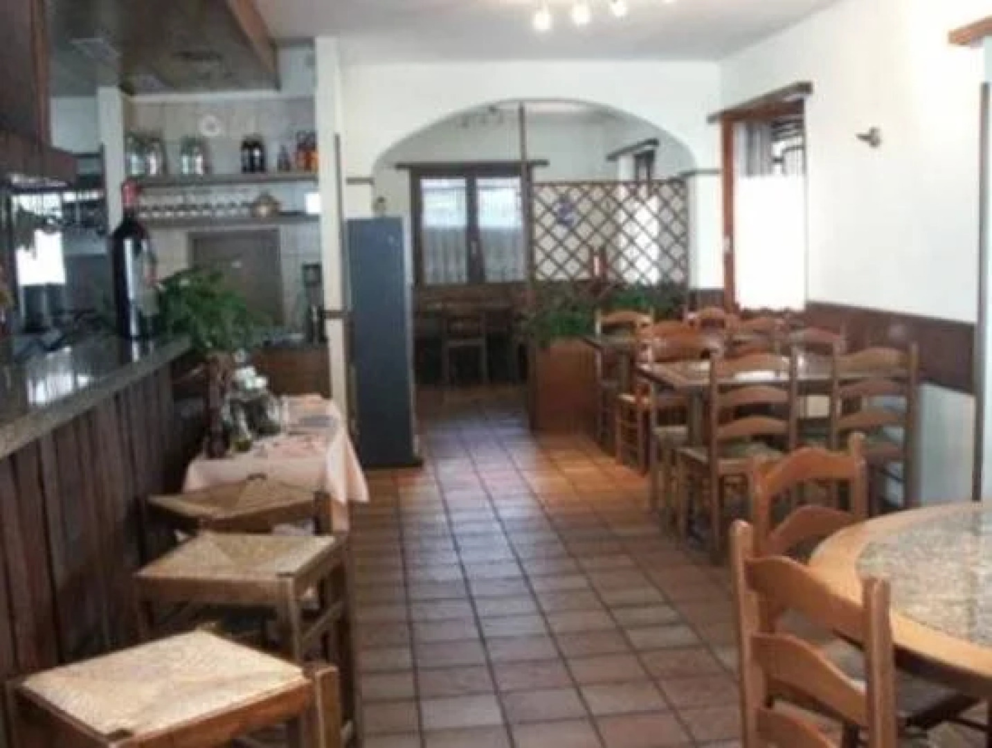 Ristorante Borgovecchio