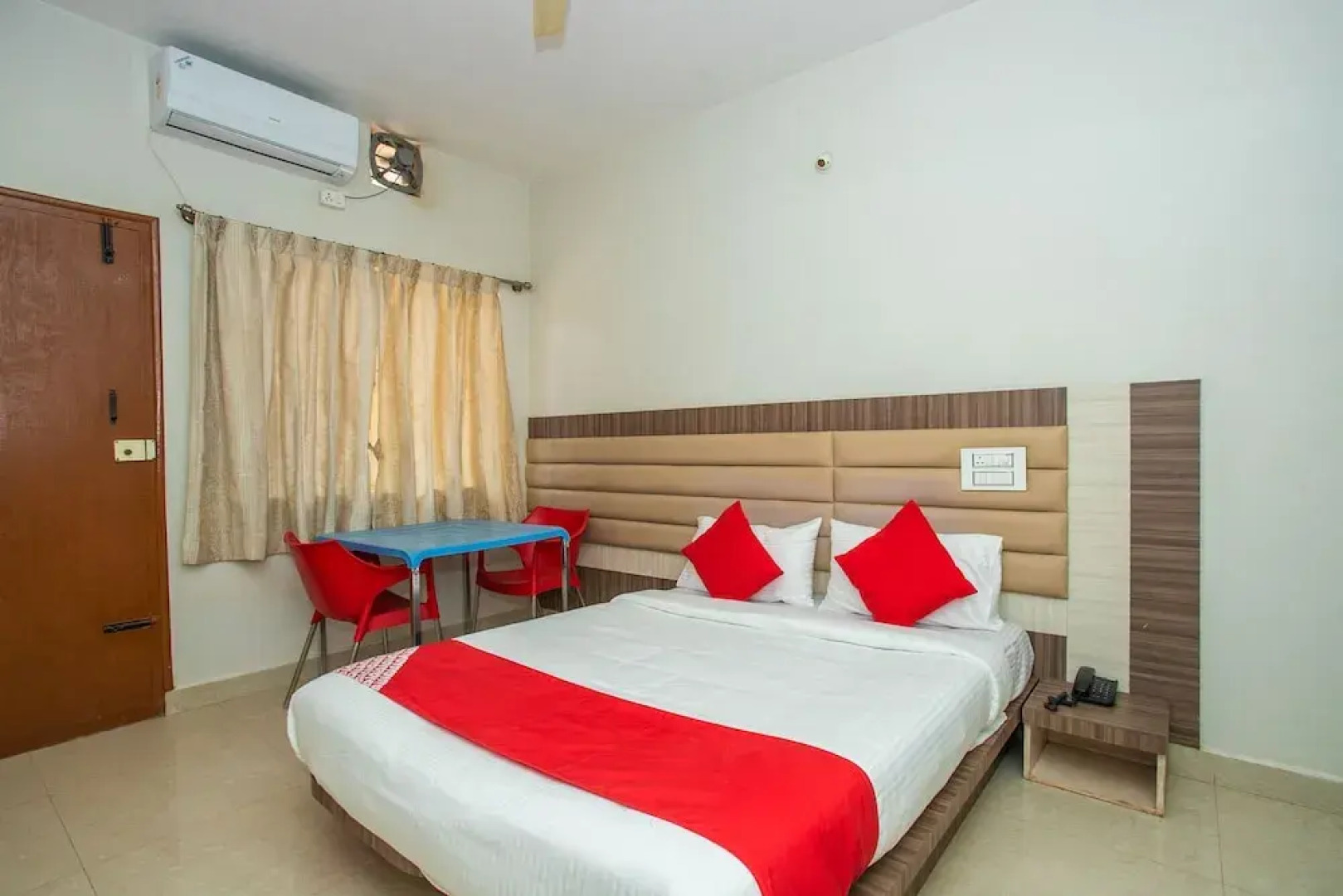 Oyo 19179 Lg Residency