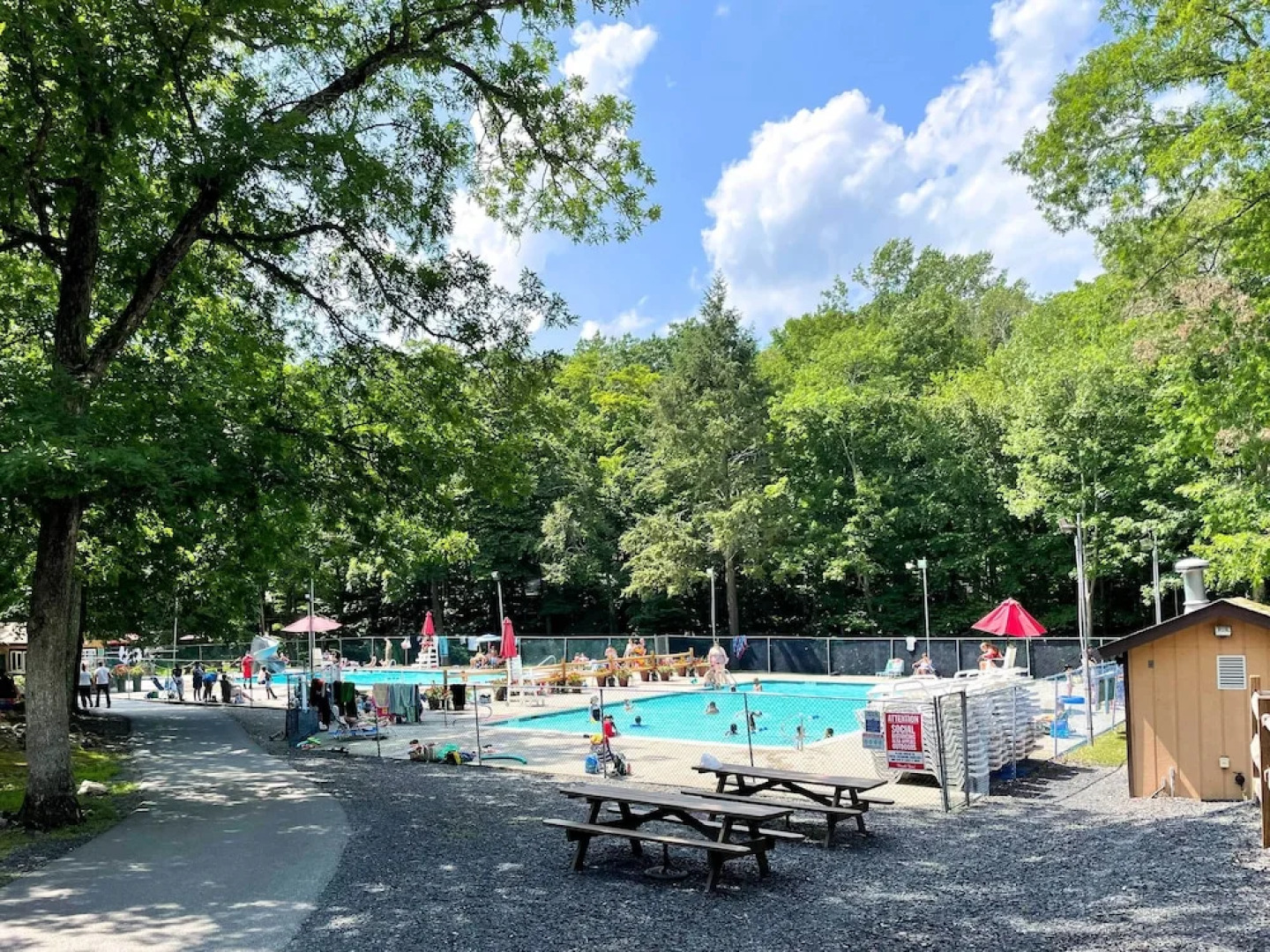 'resting Bear Chalet' w/ Community Amenities!