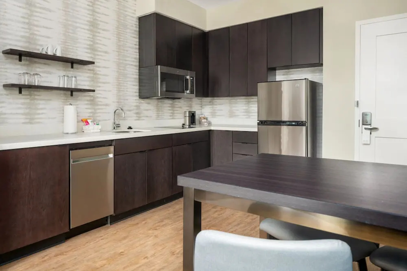 Residence Inn by Marriott Decatur Emory Area