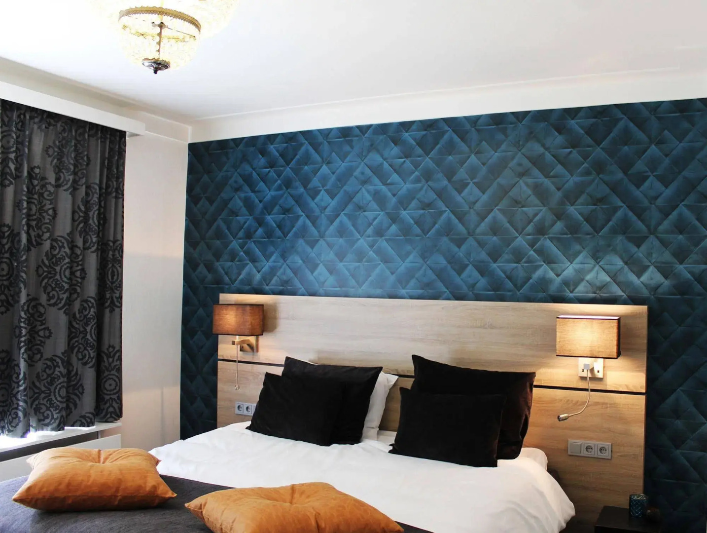 Hotel restaurant De Wolfsberg