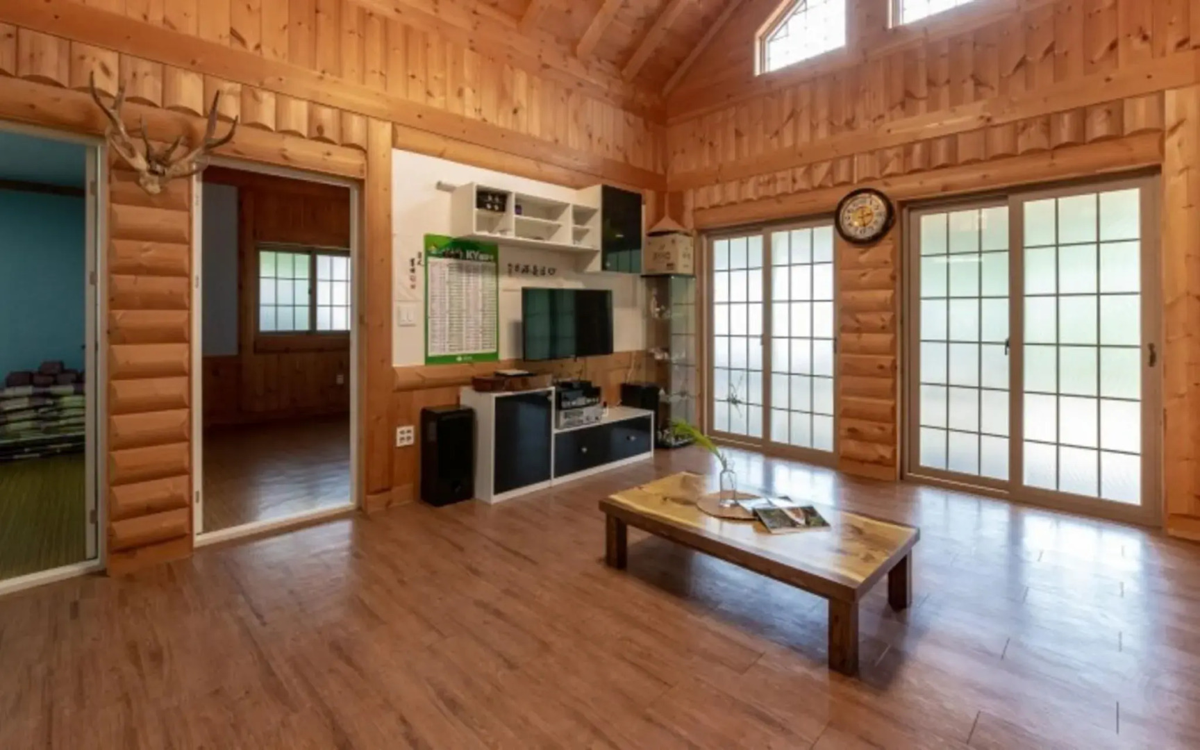 Yangsan Modoomodoo Pension