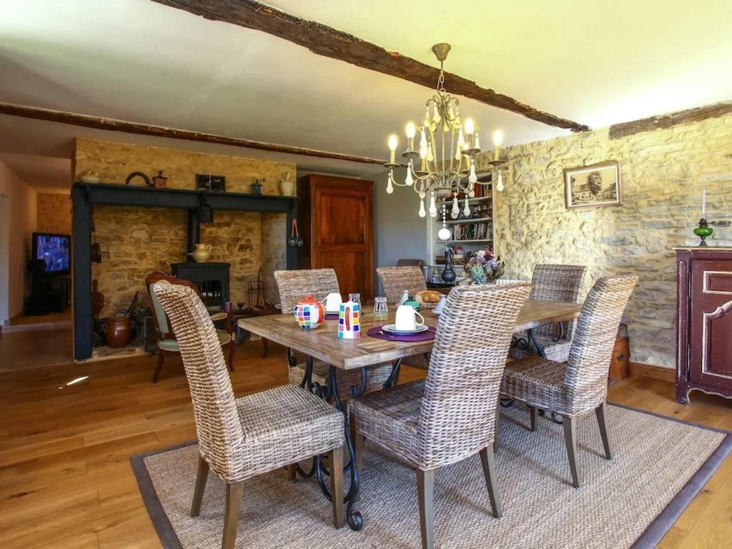 Les Terrasses de Gaumier