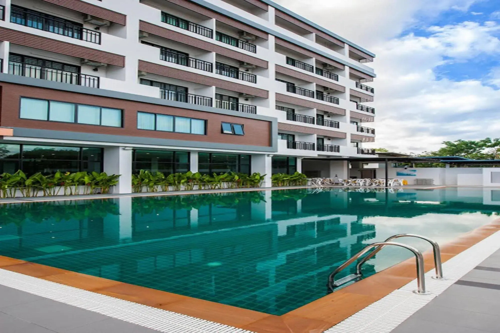 AC Sport Center & Hotel