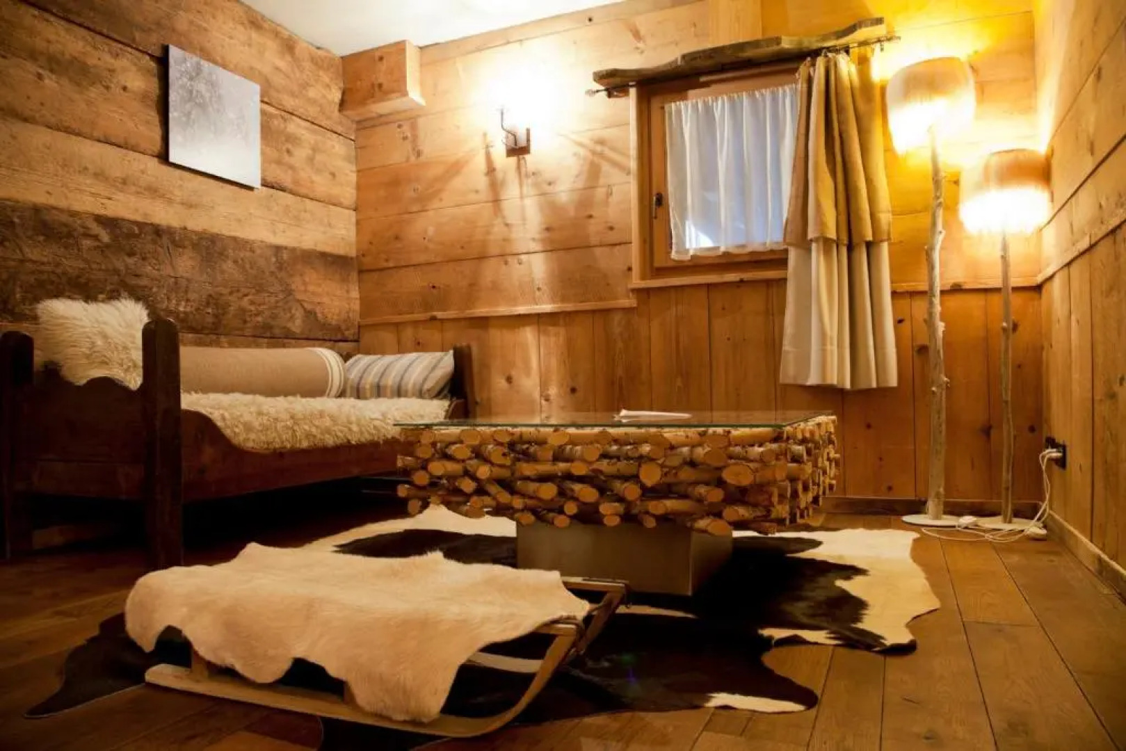 Chalet Svizzero