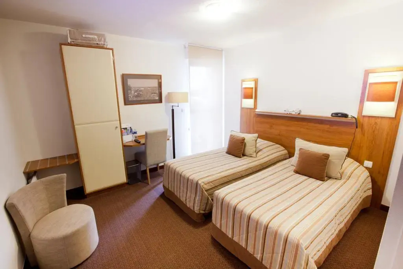 Brit Hotel La Cote Des Havres