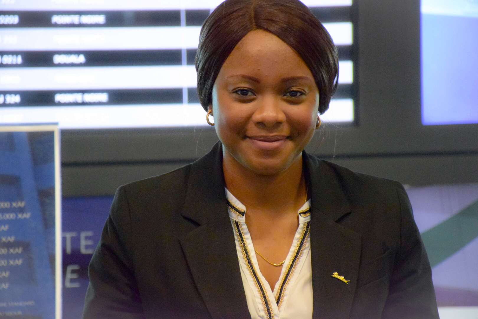 Radisson Blu M'Bamou Palace Hotel