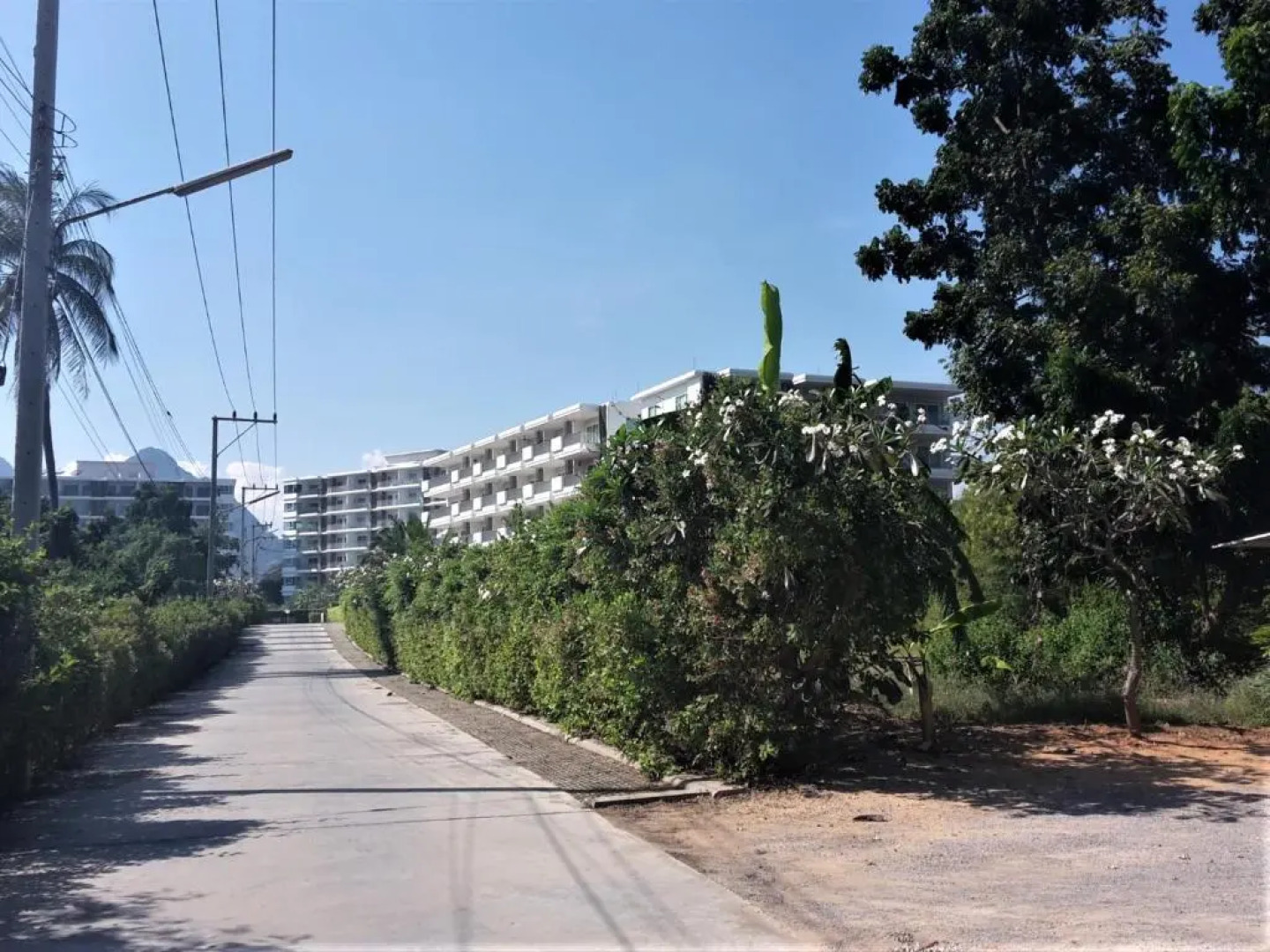 The Sea Condominium 267/50