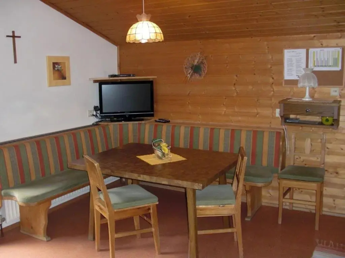 Haus Marita