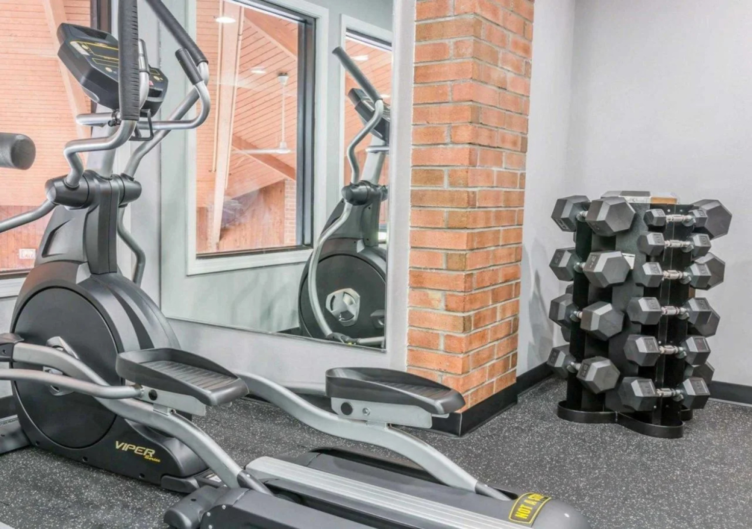 Quality Inn Grand Blanc - Flint South