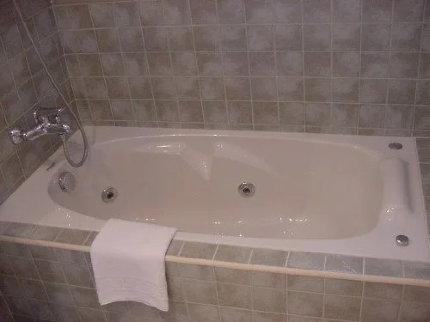 Hostal Toledano Victoria