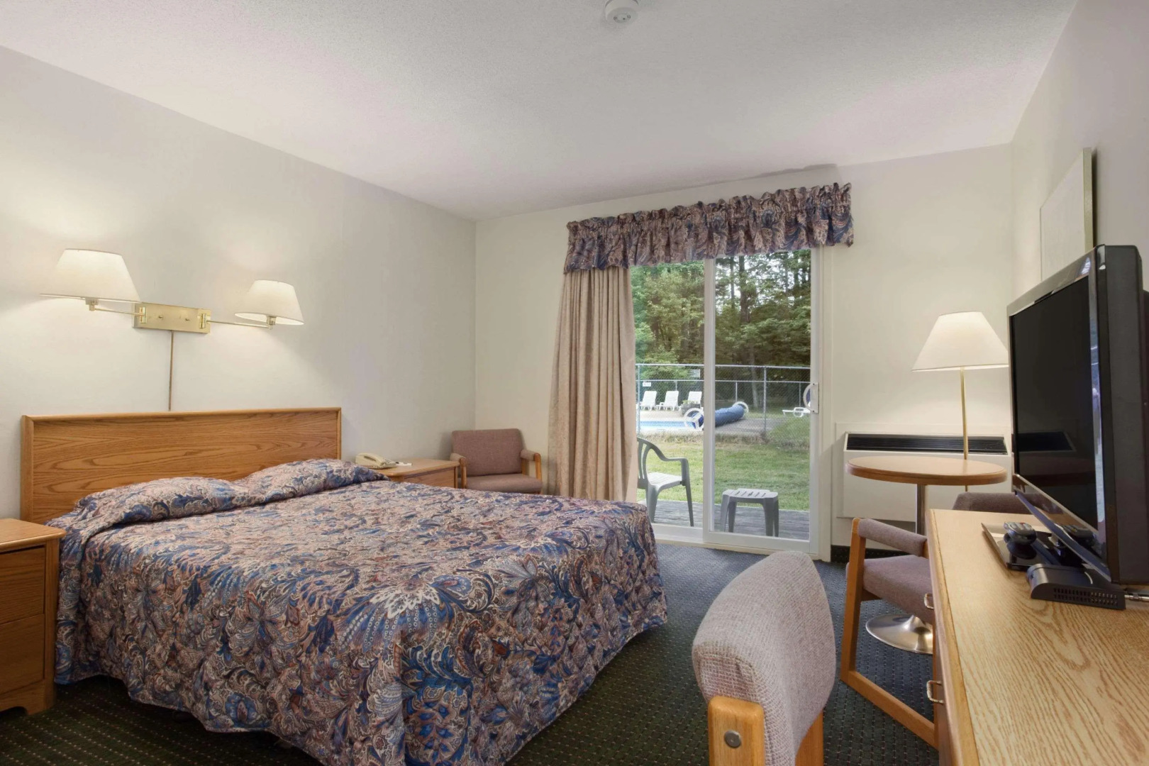 Travelodge by Wyndham Bracebridge