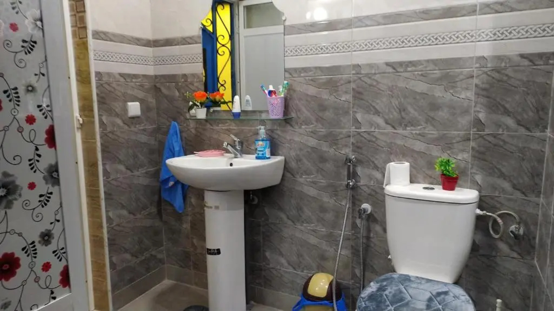 Casa Morisca Sidi Ifni