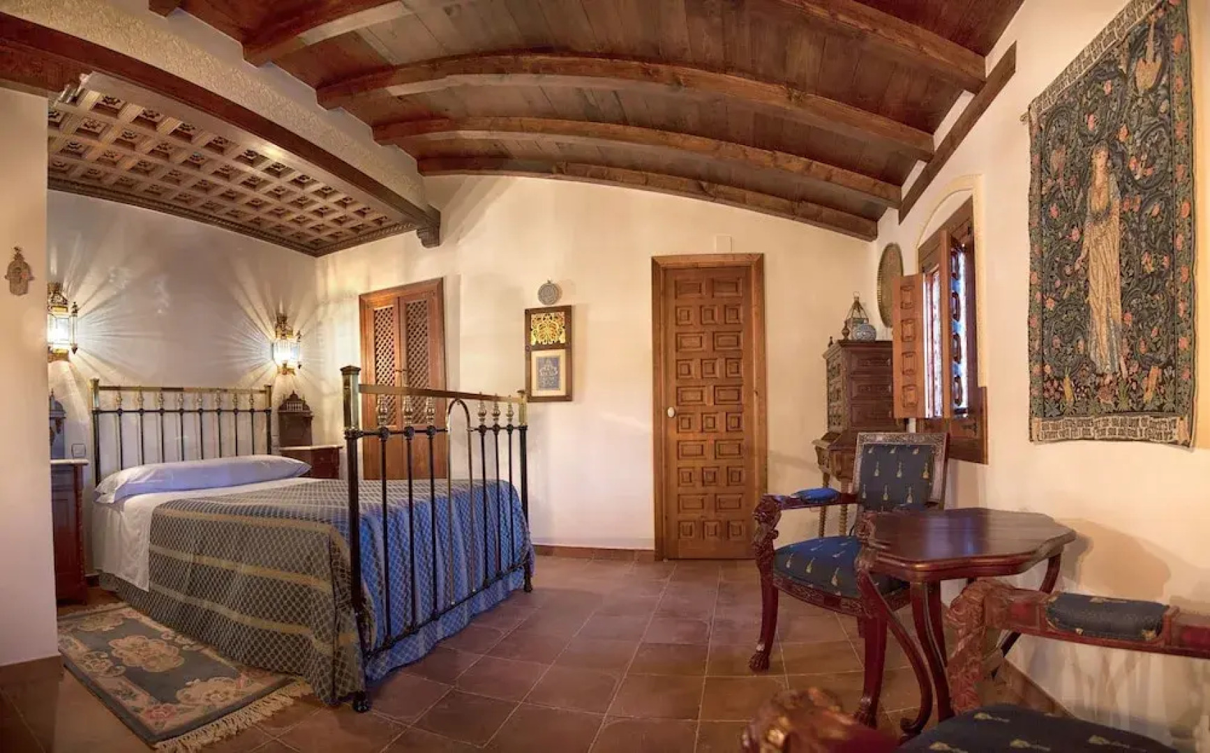 Casa de la Torre Hospederia