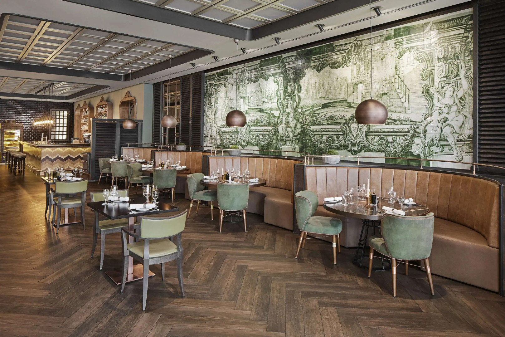 TITANIC Chaussee Berlin