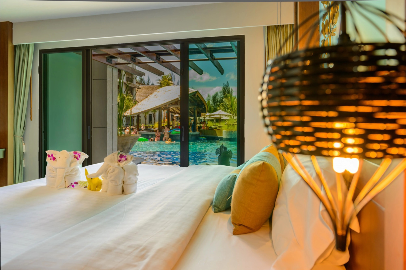 Mai Khao Lak Beach Resort & Spa (TUI BLUE Mai Khaolak)