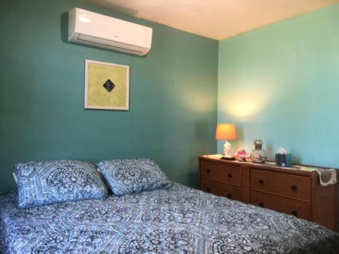 Del Mar Eco Lodging Apartments