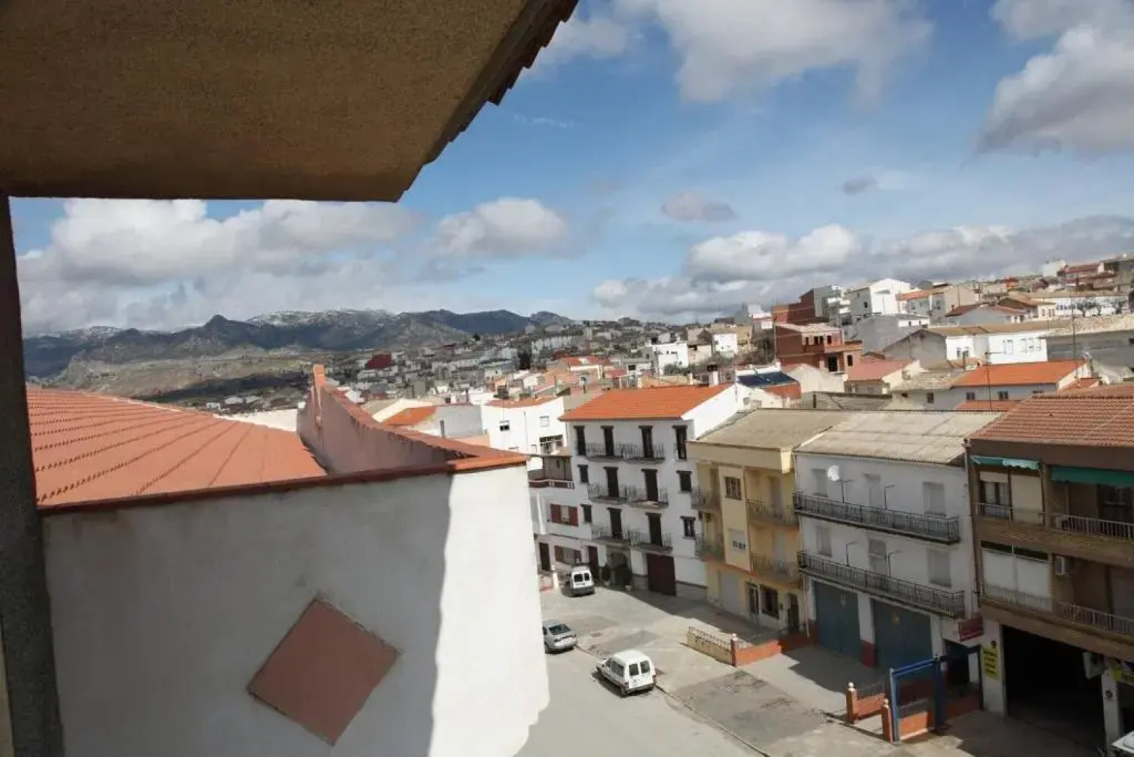 Hotel Ciudad de Pozo Alcón