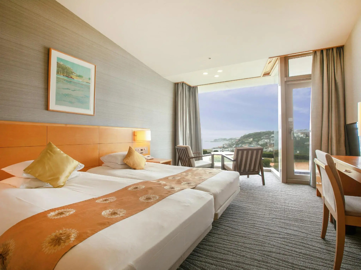 Kamakura Prince Hotel