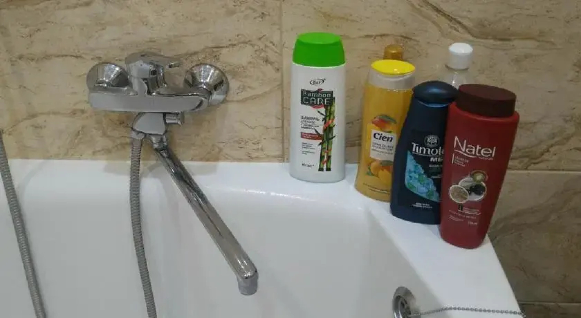 На Майском 5