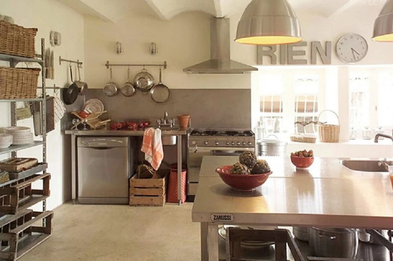 House With 5 Bedrooms in Saint-lager-bressac, With Private Pool, Furni