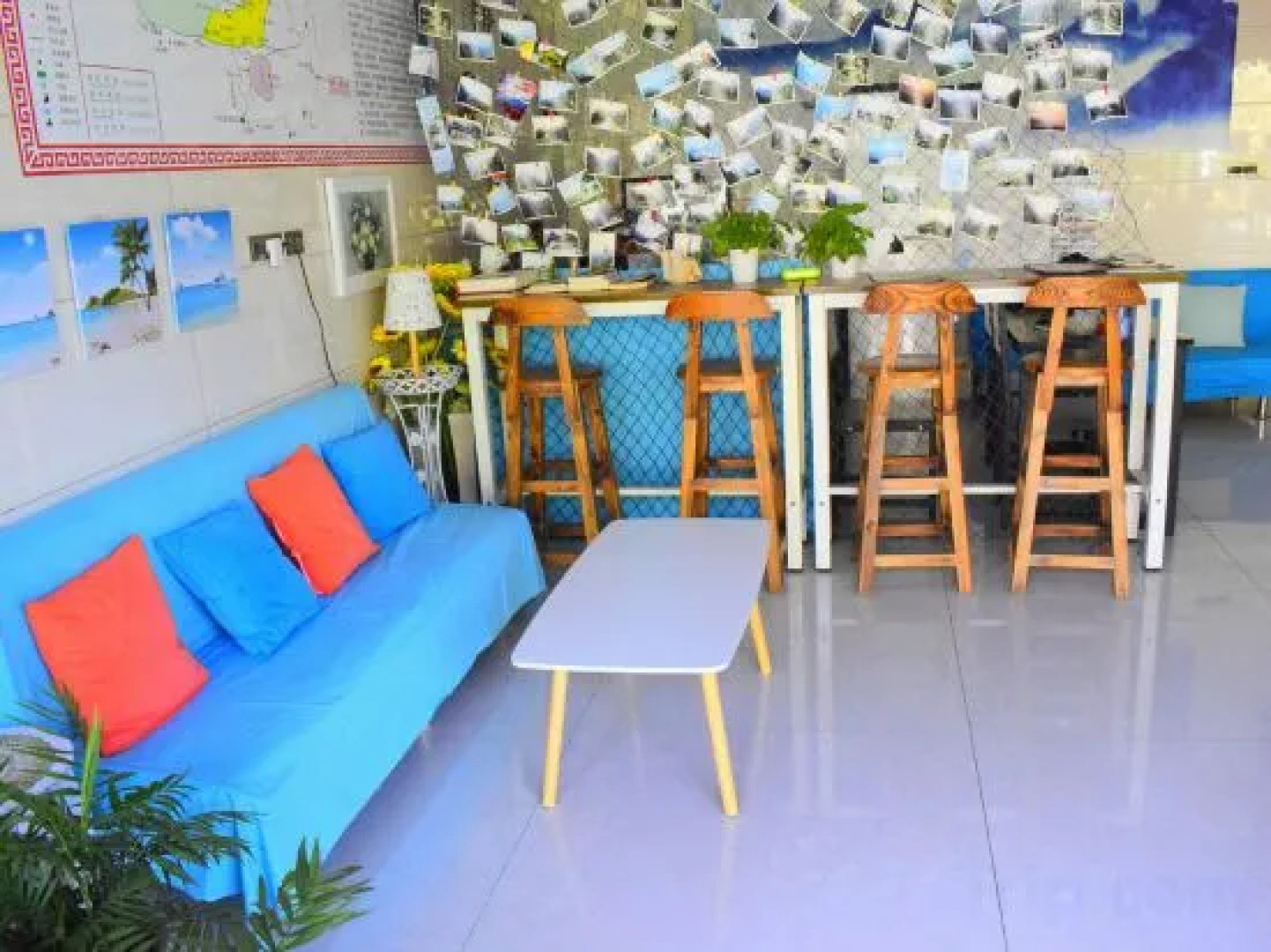 youjian yunlu Hotel in Sanqing mountain