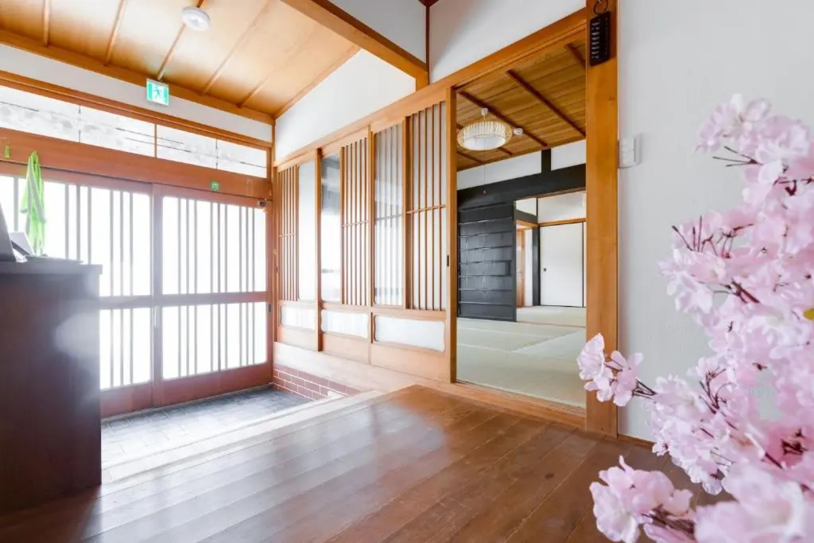 Yoshino-gun - House / Vacation STAY 36600