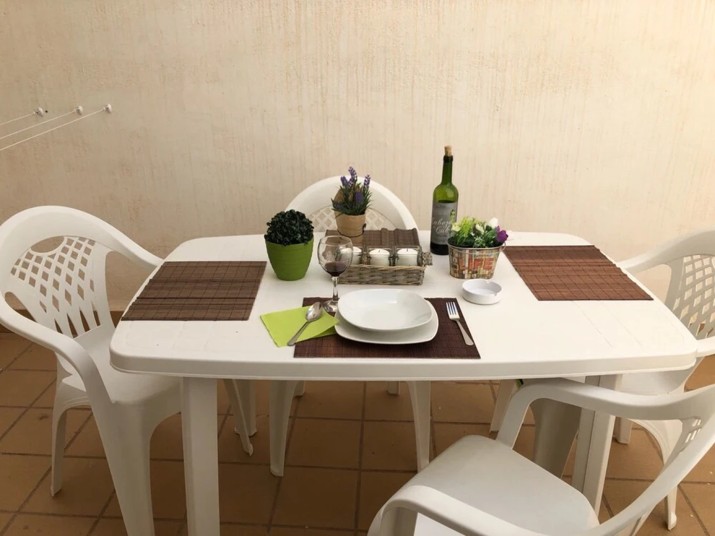 Alhama Wellness Apartament