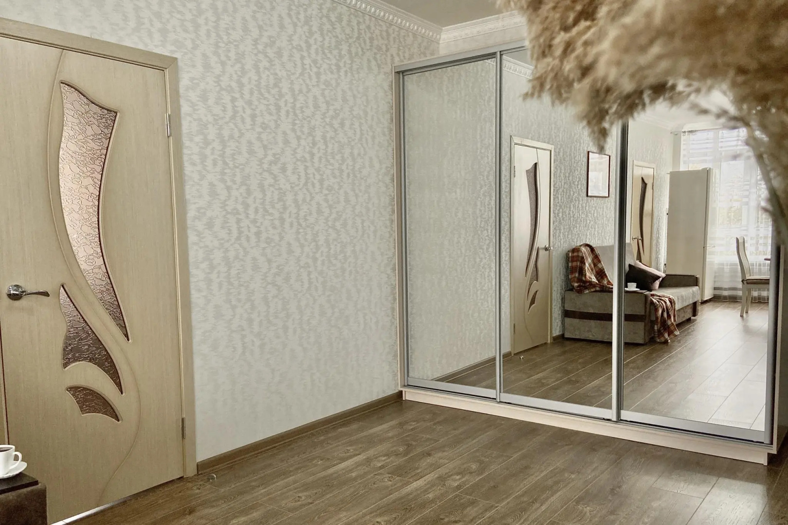 Апартаменты на улице 1-я Бульварная