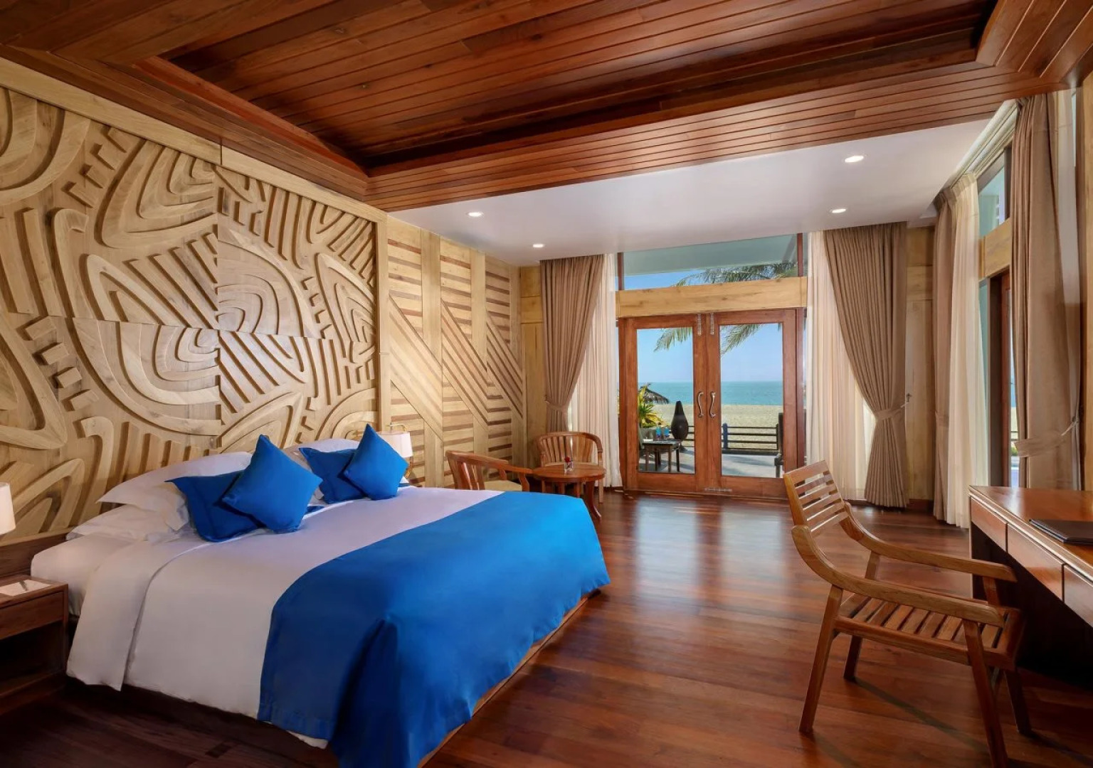 Jasmine Ngapali Resort