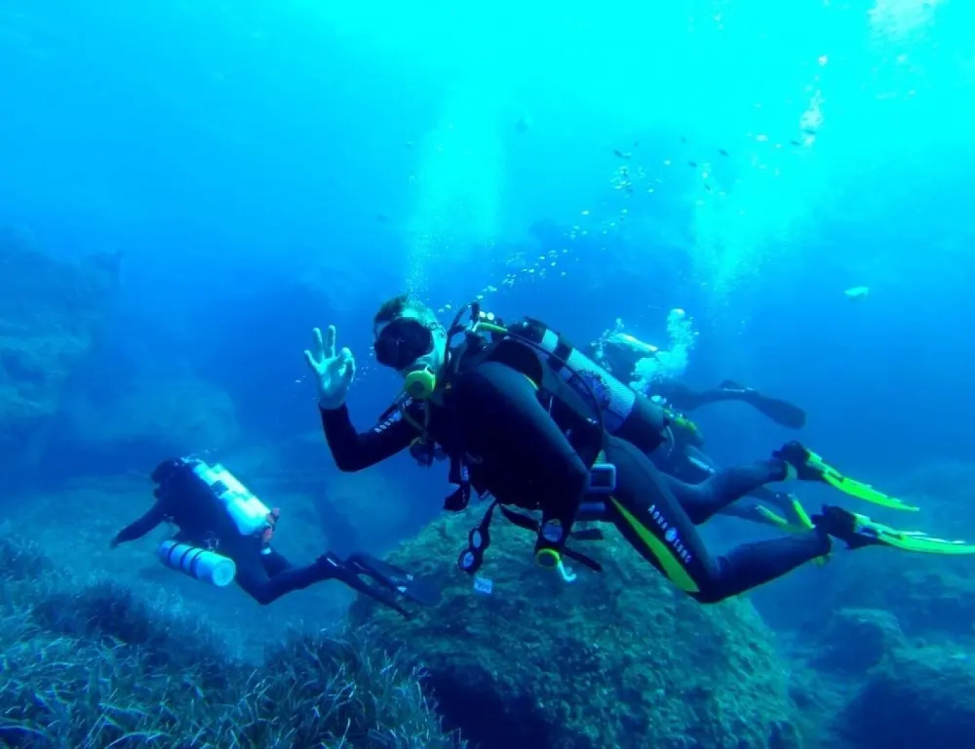 Stunning Apartment in a Central Location With Views