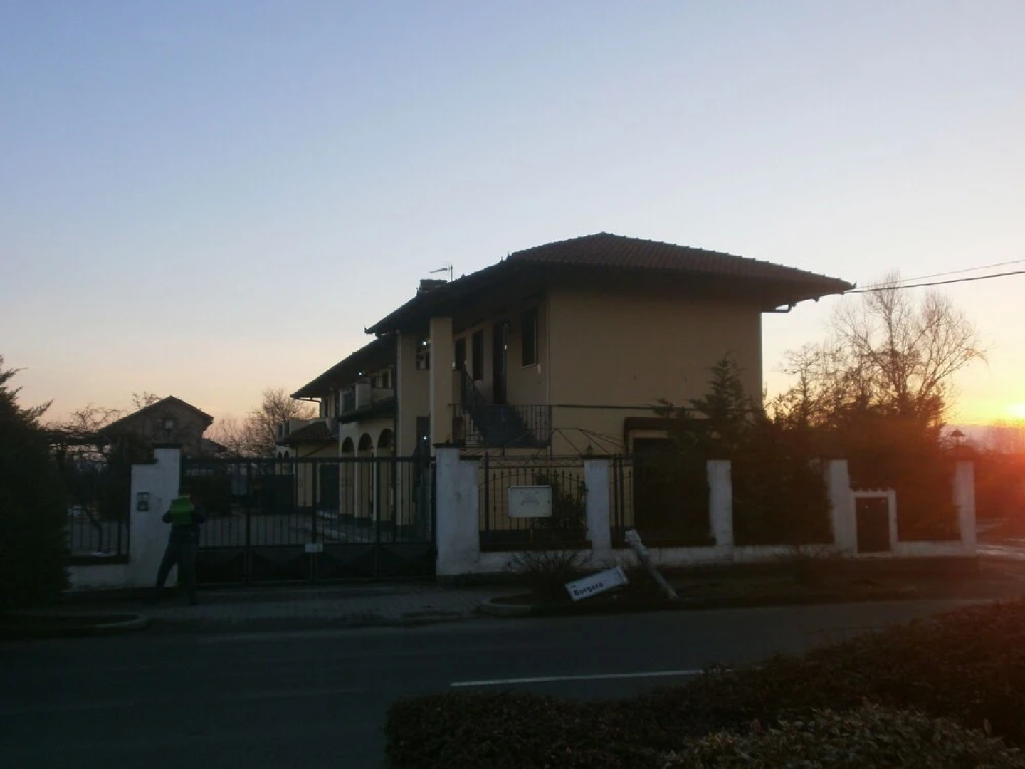 Albergo Vecchio Pavone