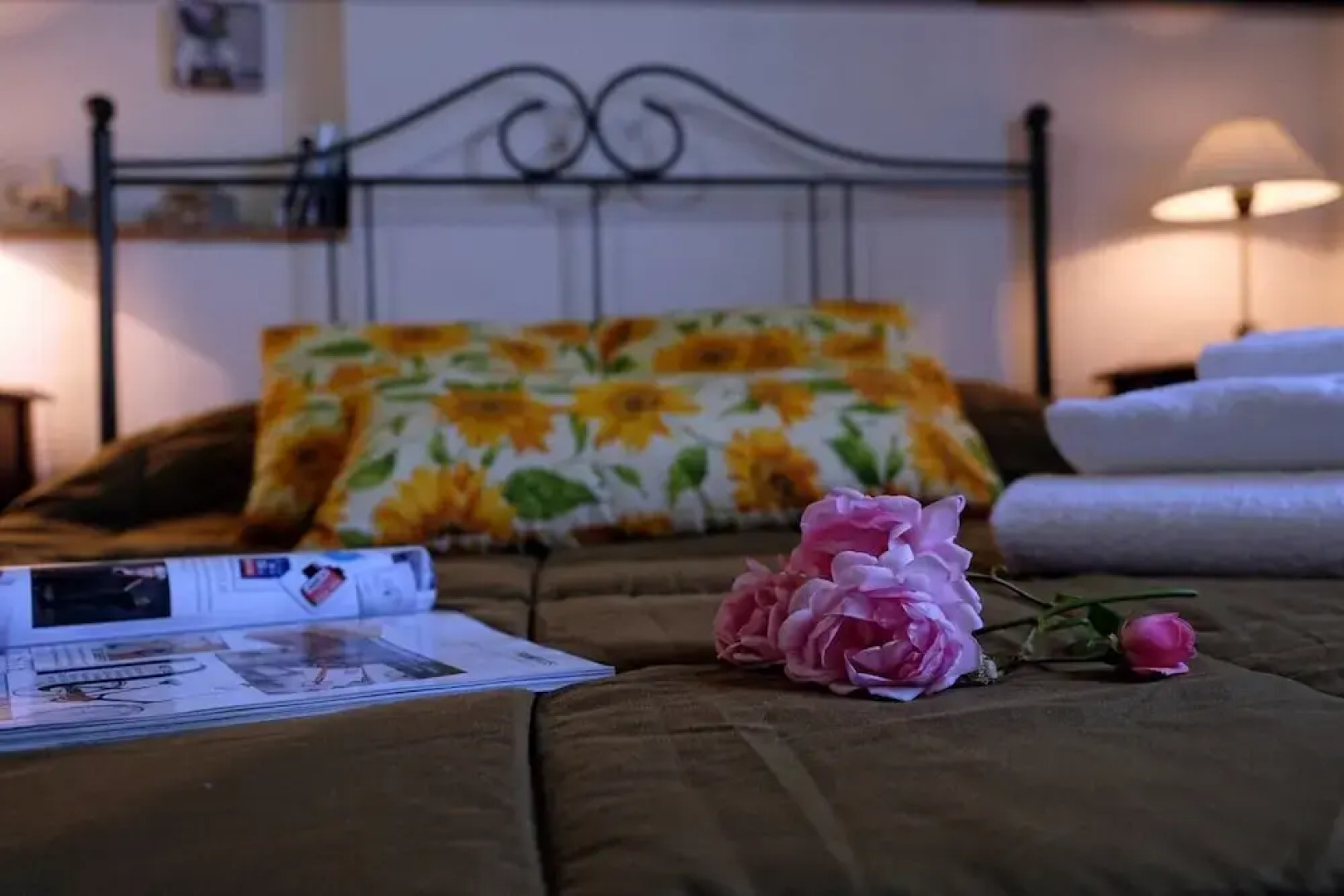 San Lorenzo Agriturismo