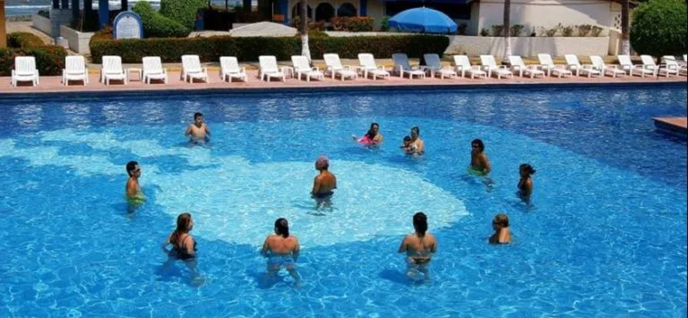 Qualton Club & Spa Puerto Vallarta