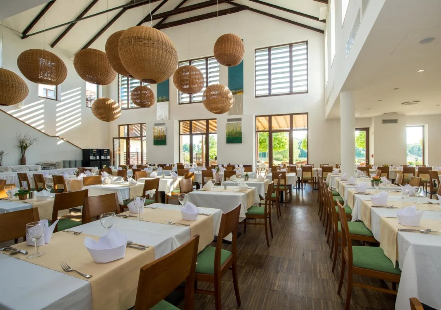 Tisza Balneum Thermal Hotel