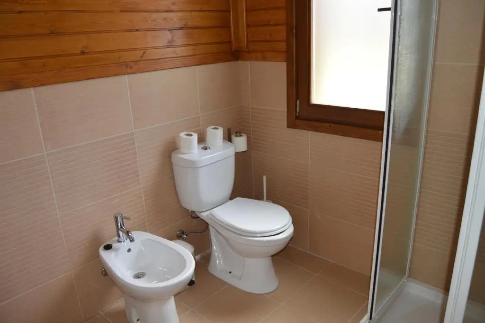 Casas de Montanha da Gralheira