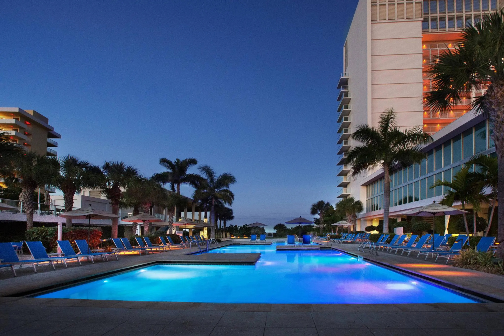 Marriott's Crystal Shores